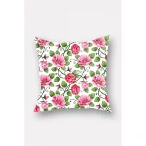 Image of YS4940529 Multicolor Cushion Cover