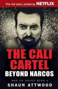 Image of The Cali Cartel : Beyond Narcos