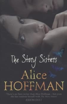 Image of The Story Sisters by Alice Hoffman Paperback