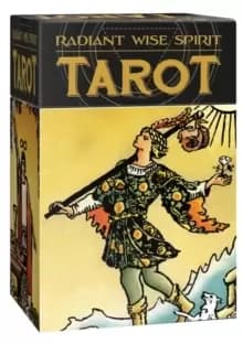 Image of Radiant Wise Spirit Tarot