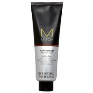 Image of Paul Mitchell Mitch Hardwired 75ml