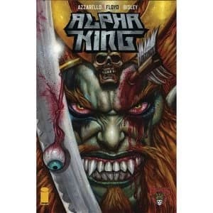 Image of 3 Floyds: Alpha King