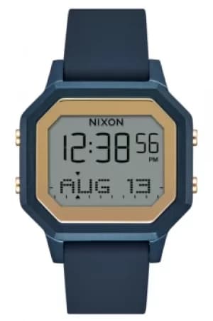Image of Nixon The Rival Watch A1211-1859