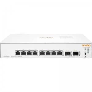 Image of HPE Aruba Instant On 1930 8G 2SFP Switch - Switch - 10 Ports - Managed