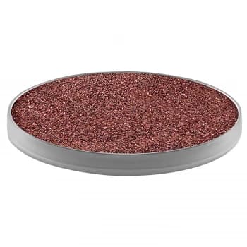 Image of MAC Dazzleshadow Extreme Pro Palette Pan 1.5g (Various Shades) - Incinerated