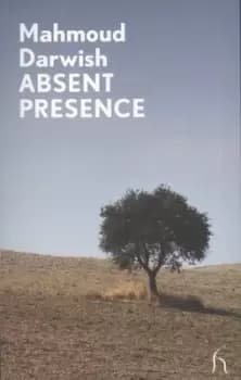Image of Absent presence by Darwish