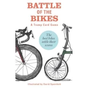Image of Battle of the Bikes