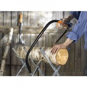 Image of Fiskars 124810 Hack saw 24 610 mm