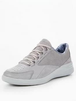 Image of Urban Armor Gear Charged Pivot Low Grey Size 8 Women