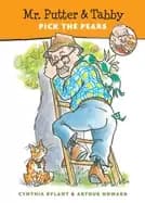 Image of mr putter and tabby pick the pears