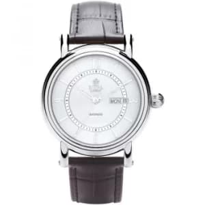 Image of Mens Royal London Westminster Automatic Watch