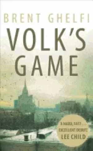 Image of volks game