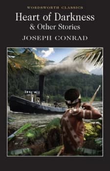 Image of Heart of Darkness and Other Stories by Joseph Conrad Paperback