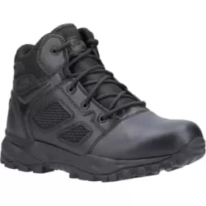 Image of Magnum Elite Spider x 5.0 Mens Occupational Footwear Black Size 11