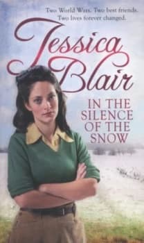 Image of In the Silence of the Snow by Jessica Blair Paperback