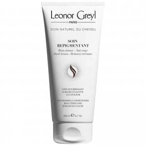 Image of Leonor Greyl Repigmenting Conditioner - Dark Brown