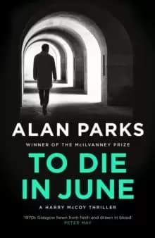 Image of To Die In June