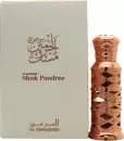 Image of Al Haramain Musk Poudree Perfume Oil 12ml