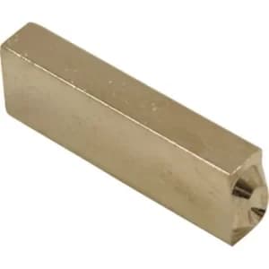 Image of Kennedy Letter B 4.0MM S.O.C. Punch