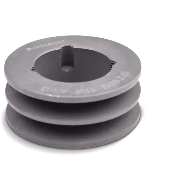 Image of Medway SPA132/3 Tape Boe 3-Goove Pulley 2012