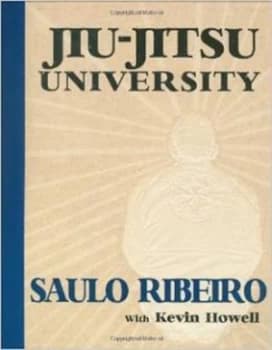 Image of Jiu-Jitsu University by Kevin Howell Paperback
