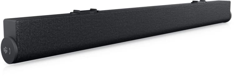 Image of DELL SB522A Black 4.5 W