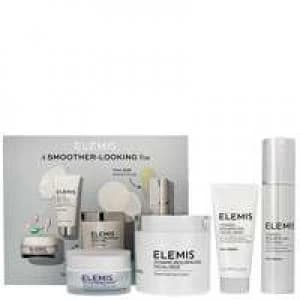 Image of Elemis Gifts and Sets A Smoother Looking You Dynamic Resurfacing Gift Set
