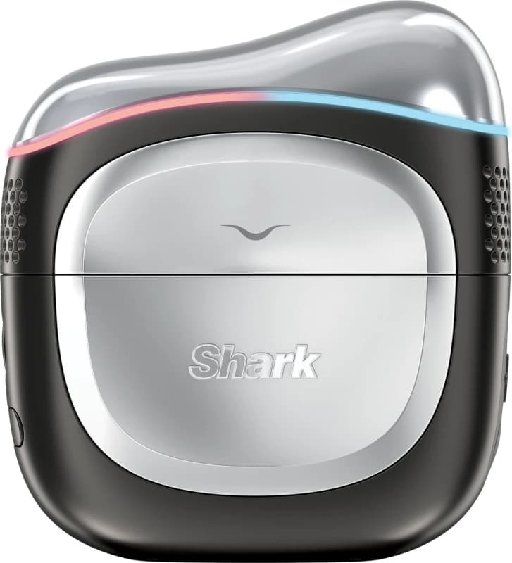 Image of SHARK Depuffi Contrast Therapy Facial Sculpting Tool - Warm Black,Silver/Grey 622356374736