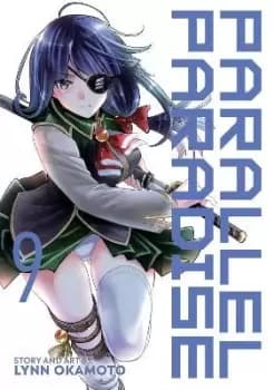 Image of Parallel Paradise Vol. 9 by Lynn Okamoto