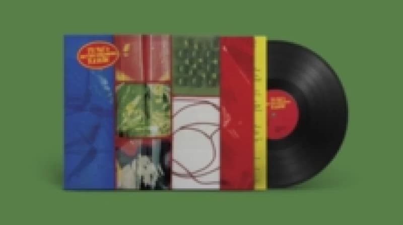 Image of Better Dreaming Vinyl