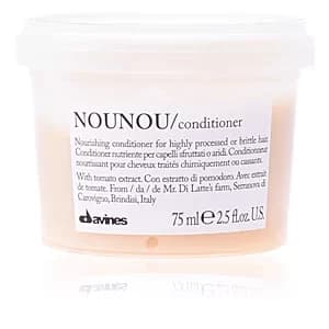 Image of NOUNOU conditioner 75ml