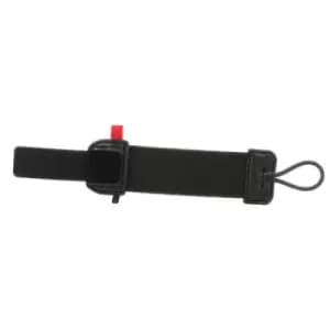 Image of Honeywell CT40-HS-3PK strap Bar code reader Black
