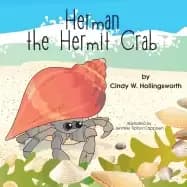 Image of herman the hermit crab