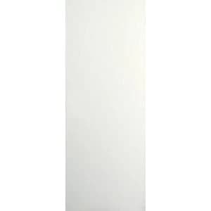 Image of Flush Primed Smooth Internal Door H1981mm W610mm