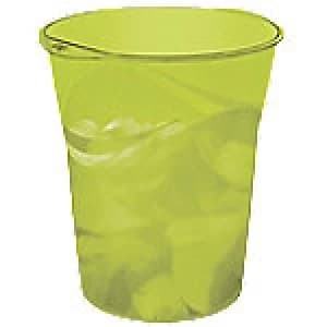 Image of CEP Pro Happy Waste Bin - Green