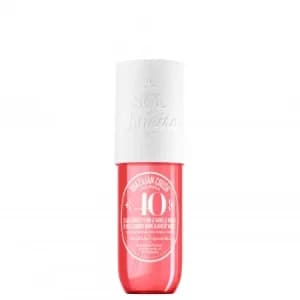 Image of Sol de Janeiro Brazilian Crush Cheirosa 40 Hair & Body Mist 90ml