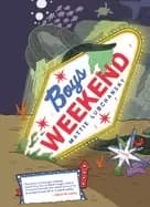 Image of boys weekend