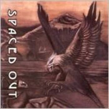 Image of Spaced Out - Spaced Out CD