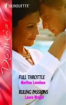 Image of Full throttle by Merline Lovelace