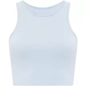 Image of Nicce Mino Vest - Blue