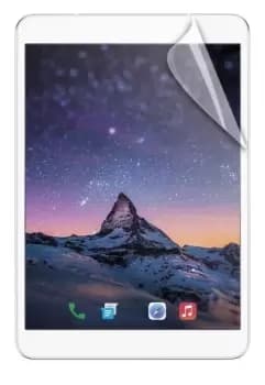 Image of Mobilis 036214 tablet screen protector Clear screen protector...