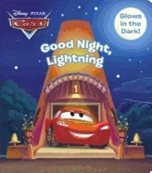 Image of good night lightning