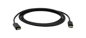 Image of Kramer Electronics C-DPM/HM/UHD-10 video cable adapter 3 m...