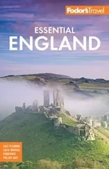Image of Fodor's Essential England