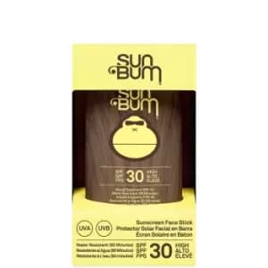 Image of Sun Bum Original SPF 30 Sunscreen Face Stick