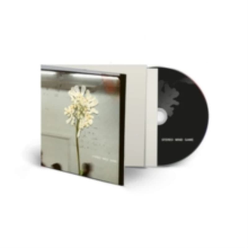 Image of Stereo Mind Game CD / Album