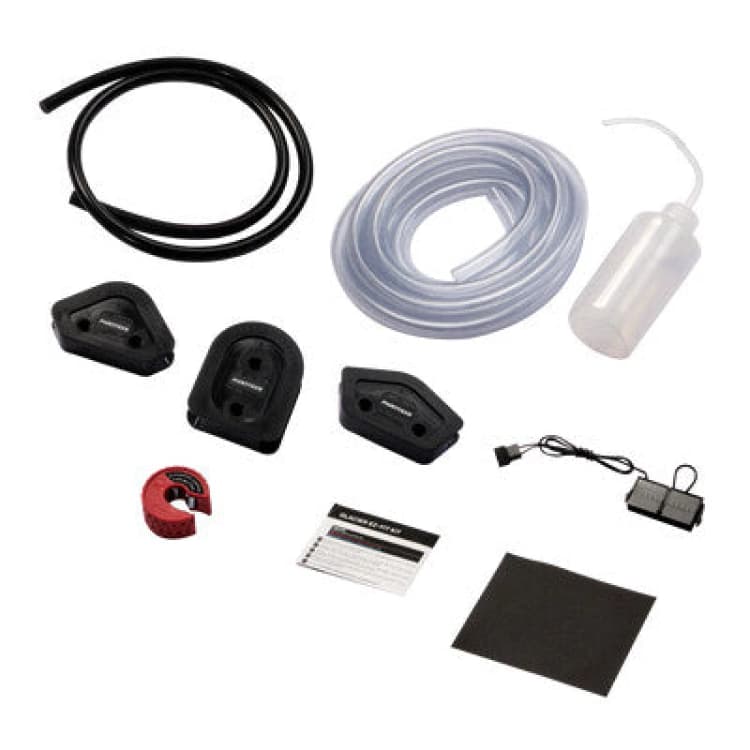 Image of Phanteks Phanteks Glacier EZ-Fit Tube bending kit PH-GEF_TLS_BK