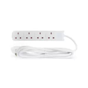 Image of Status 4 Way / 5 Metre Extension Lead