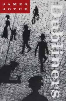 Image of Dubliners by James Joyce Book