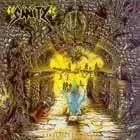 Image of Edge Of Sanity Unorthodox CD multicolor